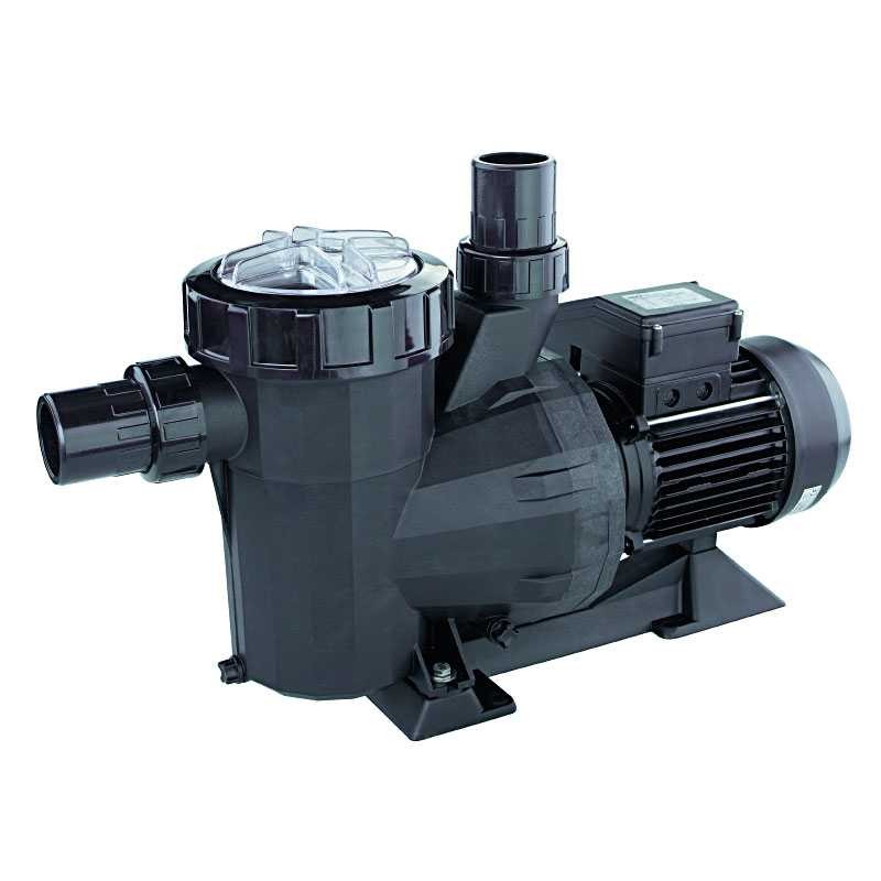 KSB pompe de circulation filtration N 18 e 230 v pompe de piscine pompe 