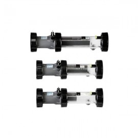 Electrolyseur de sel REGUL' iDOit avec régulateur de pH