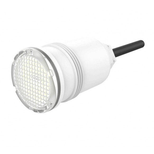 Projecteur tubulaire Seamaid - LED couleurs