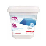 Chlore multiaction (Triplex) CTX 393 Astral - galets 250 g