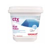 Chlore multiaction (Triplex) CTX 393 Astral - galets 250 g