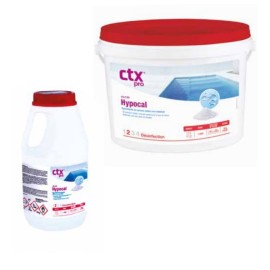 Hypochlorite de calcium Hypocal Choc CTX 120