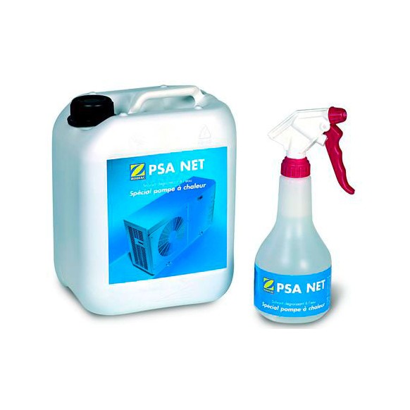 Kit PAC NET Zodiac
