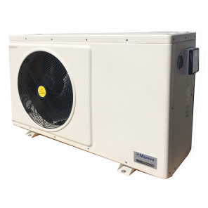 Pompe à chaleur Mareva PAC Eco PREMIUM