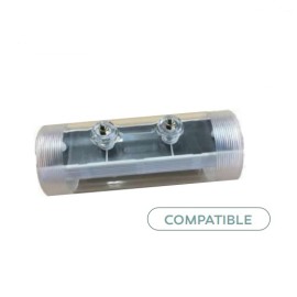 Cellule compatible pour électrolyseur Pool Technologie Mixte (MX)