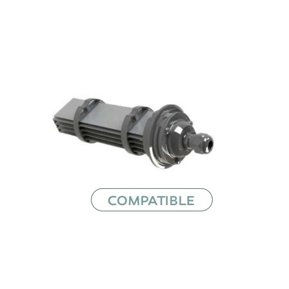 Cellule compatible pour électrolyseur Corelec - Akeron / Calycia