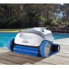 Robot piscine Dolphin S100