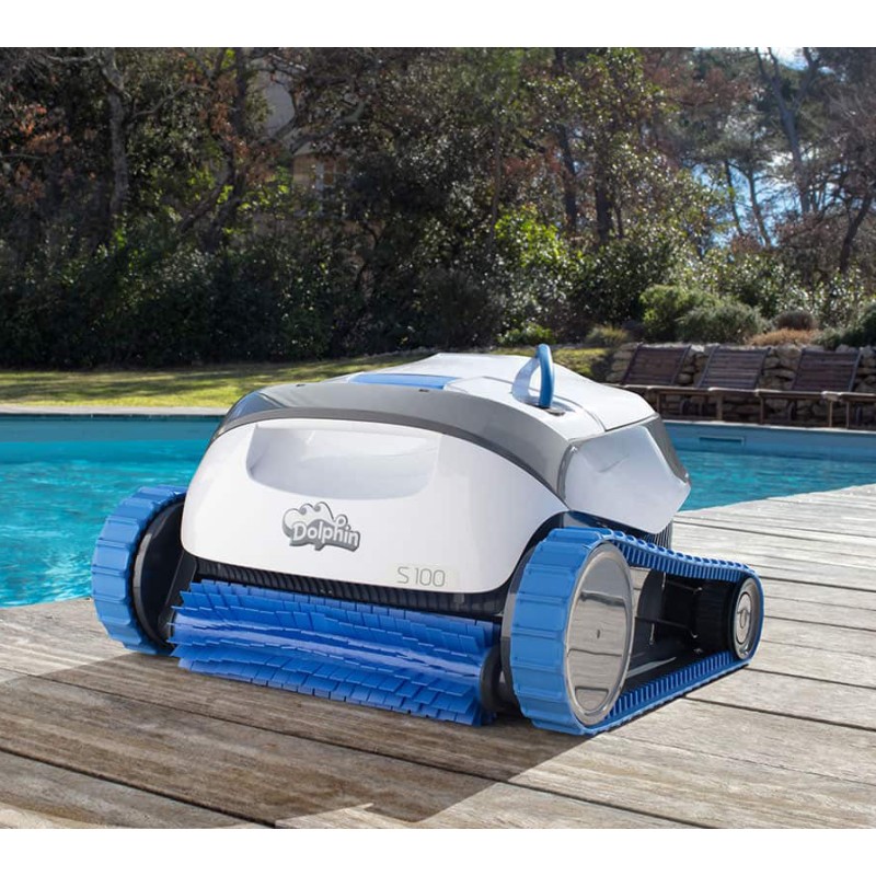 Accessoires de robot piscine Zodiac ou robot Dolphin, commandez les en ligne