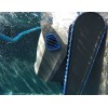Robot piscine Dolphin S300i