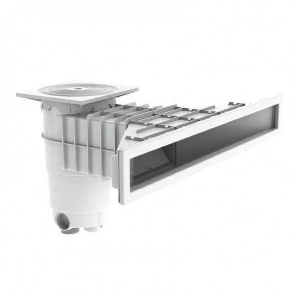 Skimmer miroir Weltico A800 Design