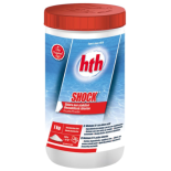 Hypochlorite de calcium HTH Shock désinfection choc