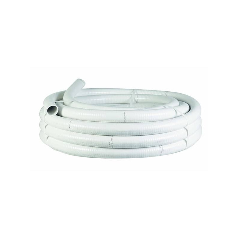 Tuyau flexible en PVC 32 mm pour spa - tuyauterie