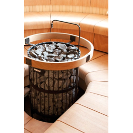 Poêle électrique pour sauna Harvia Forte