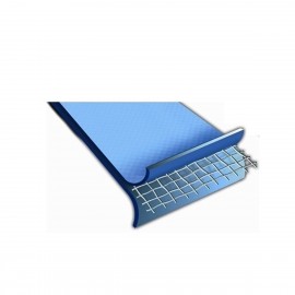 Liner PVC armé 150/100e Uni Standard easyFlex