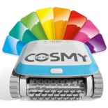 Kit couleur pour robot Cosmy