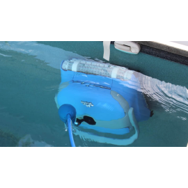 Robot de piscine Dolphin M250