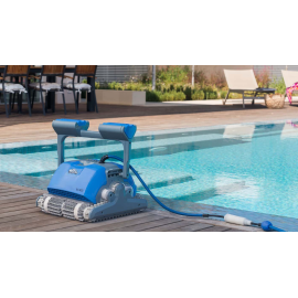Robot de piscine Dolphin M400