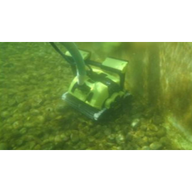 Robot de piscine Dolphin BIO