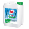 Correcteur ph liquide plus HTH