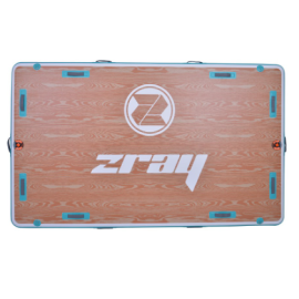 Zray AirDock 10'6"