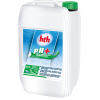 Correcteur ph liquide plus HTH