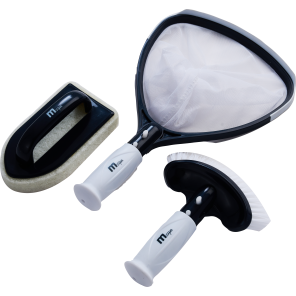 Kit accessoires d’entretien MSpa