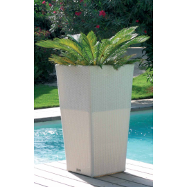 Pot de jardin Hémisphère Editions