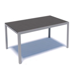 Table ALGO Hémisphère Editions