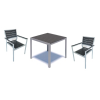 Table ALGO Hémisphère Editions