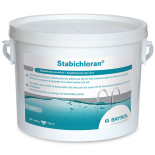 Traitement de l eau Bayrol Stabichloran stabilisant chlore