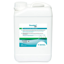 Algicide BAYROL Desalgine Jet préventif algues