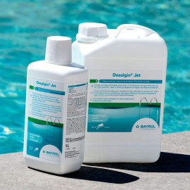 Algicide BAYROL Desalgine Jet préventif algues