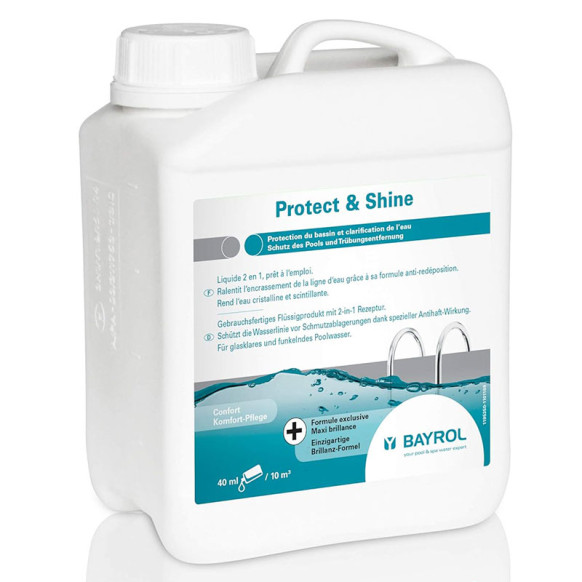 Protect & Shine