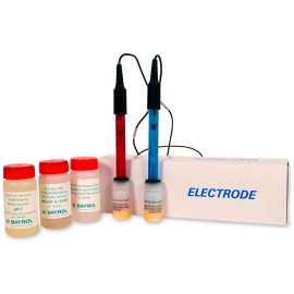 Doseur Automatic Cl/pH