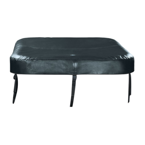 Couverture isolante pour Spa Netspa Aspen