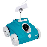 Robot piscine électrique Proswell Clean & Go E15
