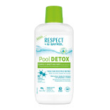 Pool Detox Respect by Bayrol 1L
