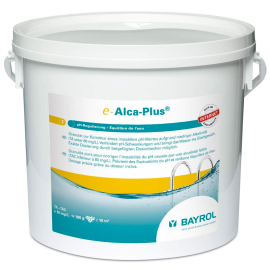 Traitement de l eau BAYROL Alca-Plus correctif alcalinité