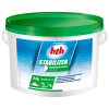 Stabilisant chlore piscine HTH Stabilizer granulés
