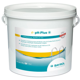Traitement de l eau BAYROL pH Plus granulés purs 5 kg