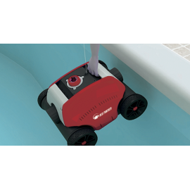 Robot électrique pour piscine Red Panther