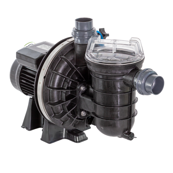 Pompe de filtration Pentair LA STARITE (ex 5P2R / ex S5P2R)