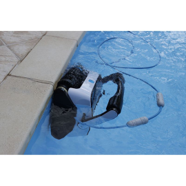 Robot de piscine Ubbink Robotclean 3 Plus