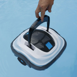 Robot de piscine Ubbink Robotclean Accu XS