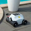Robot de piscine Ubbink Robotclean Accu S
