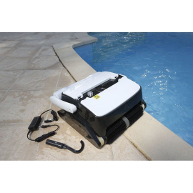 Robot de piscine Ubbink Robotclean Accu XL Pro