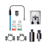Kit pH Astralpool pour électrolyseur Clear Connect Evo