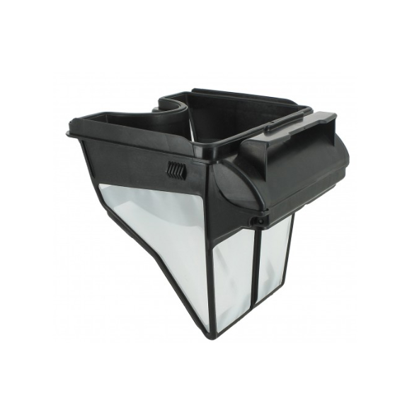 Bac filtrant 150 microns Zodiac - Double filtration