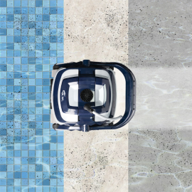 Robot nettoyeur de piscine BLWL XT 0010