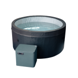 Ice Bath Netspa Ice - 4 places